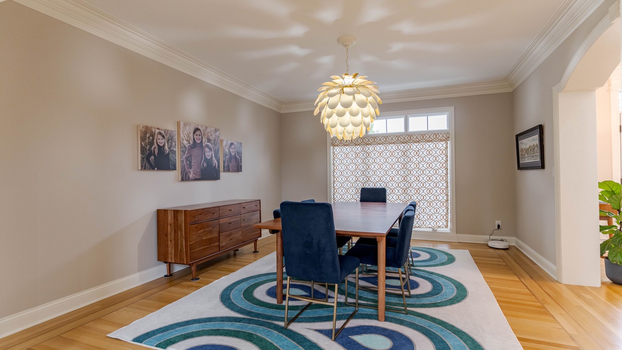 Photo of Livingroom in Prospect