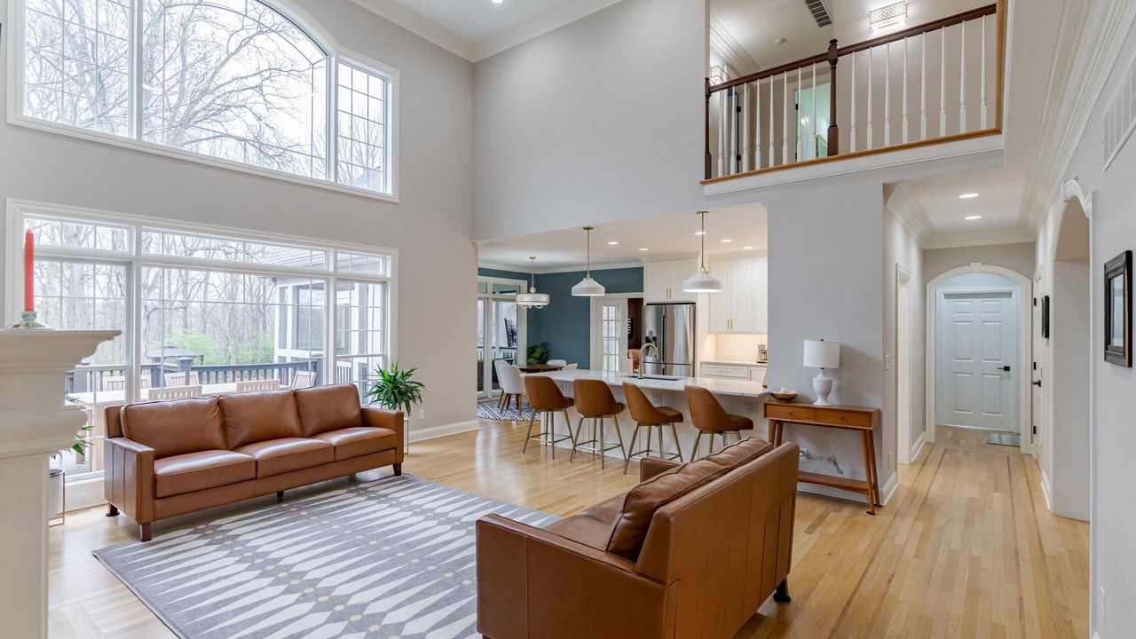Photo of Livingroom in Prospect