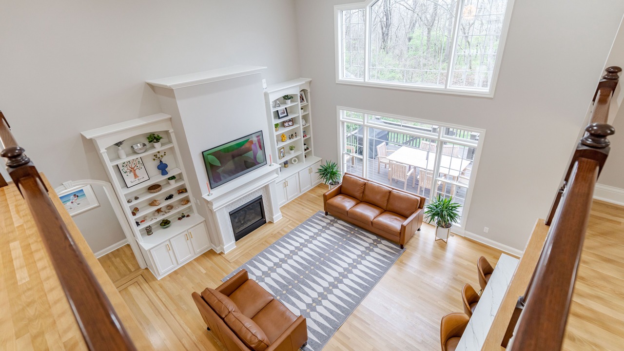 Photo of Livingroom in Prospect