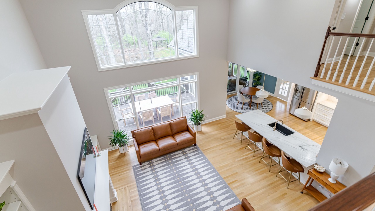 Photo of Livingroom in Prospect