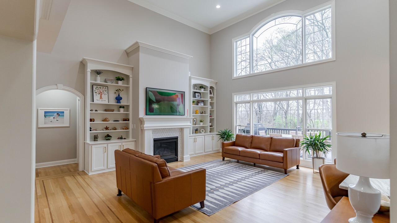 Photo of Livingroom in Prospect