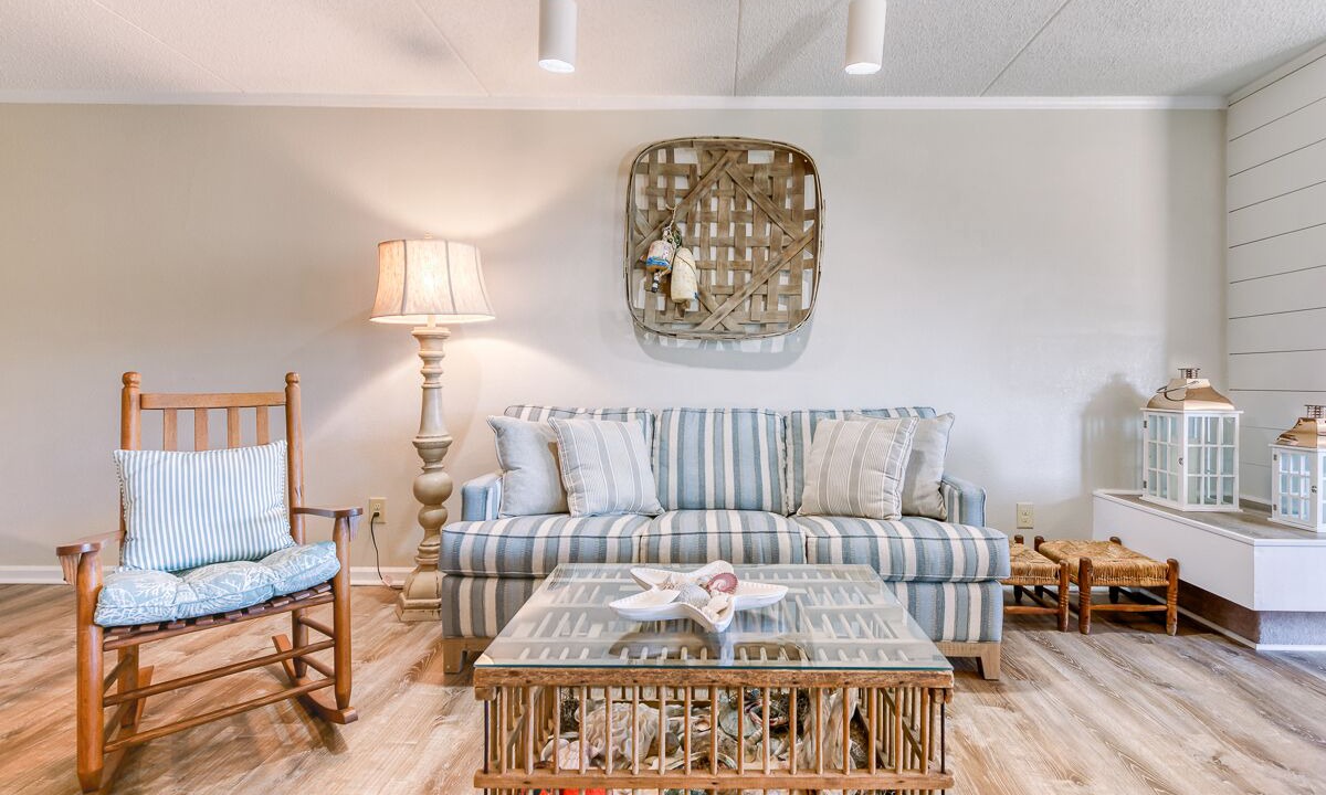 Photo of Livingroom in South Nags Head