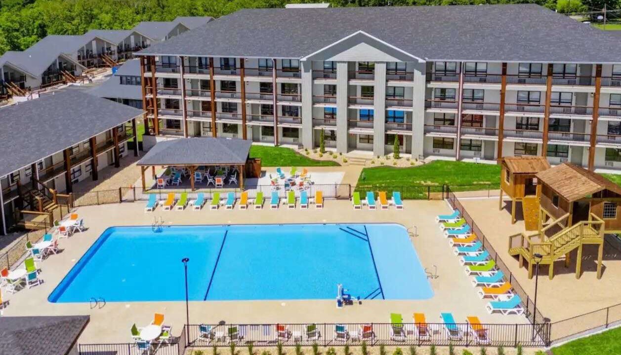 Photo of Outdoor in Downtown Branson