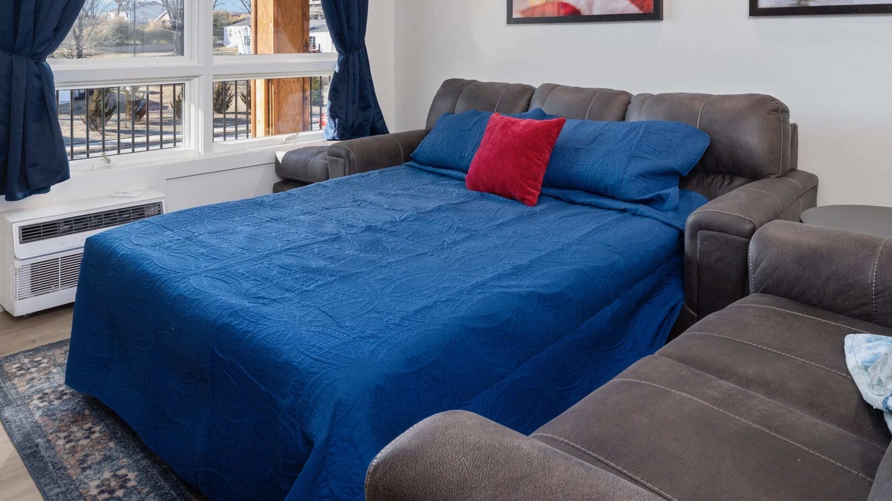 Photo of Bedroom in Downtown Branson