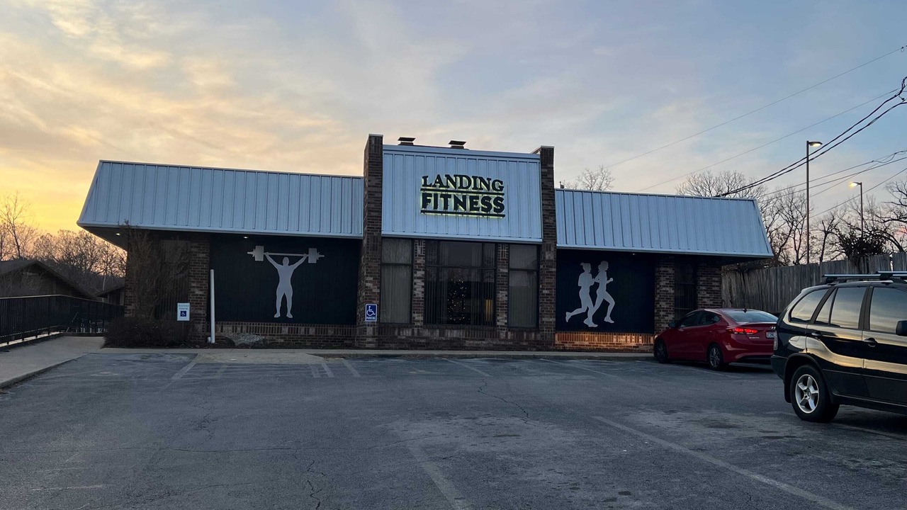 Photo of Outdoor in Downtown Branson