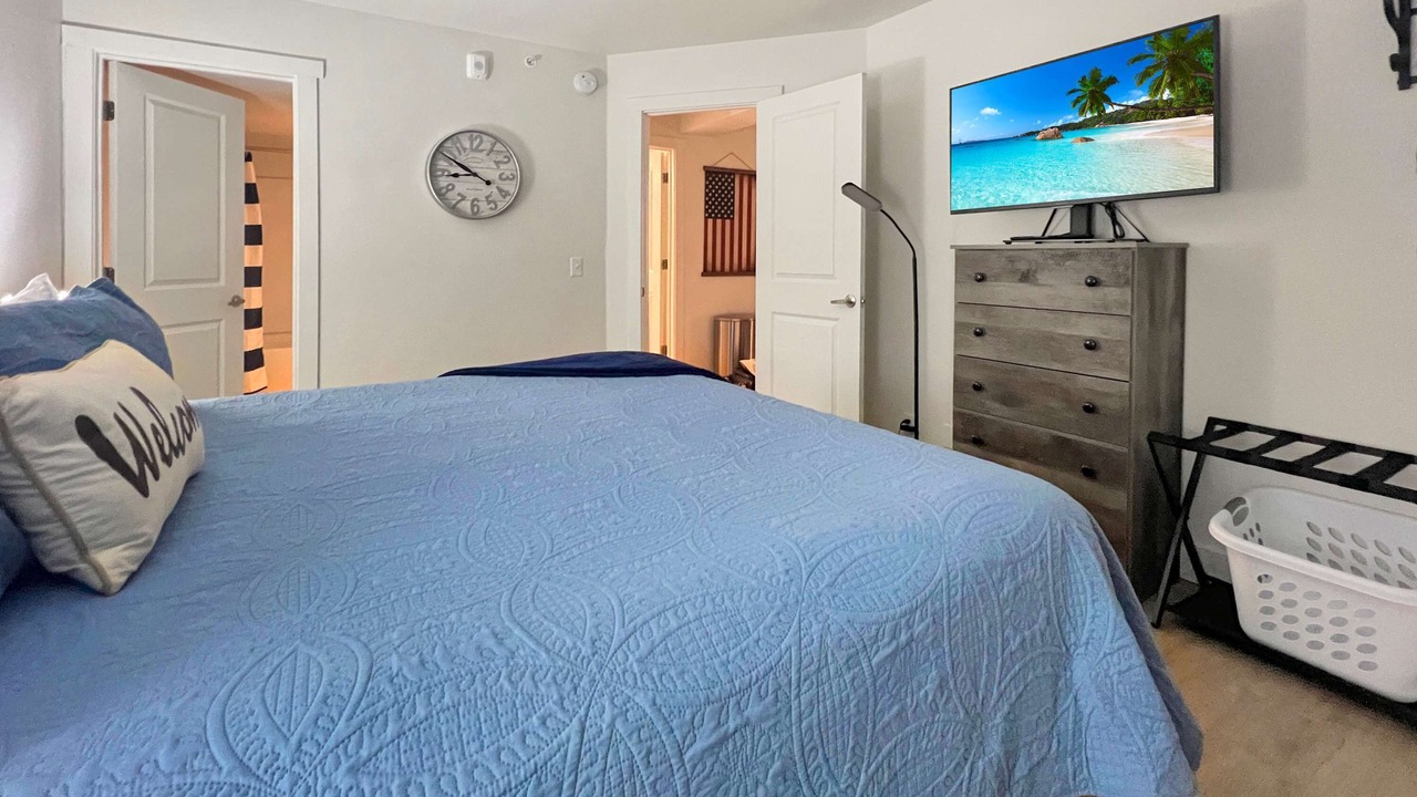 Photo of Bedroom in Downtown Branson