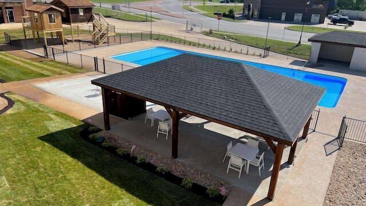 Photo of Outdoor in Downtown Branson