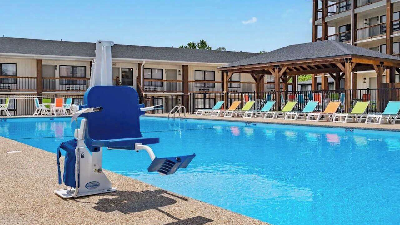 Photo of Outdoor in Downtown Branson