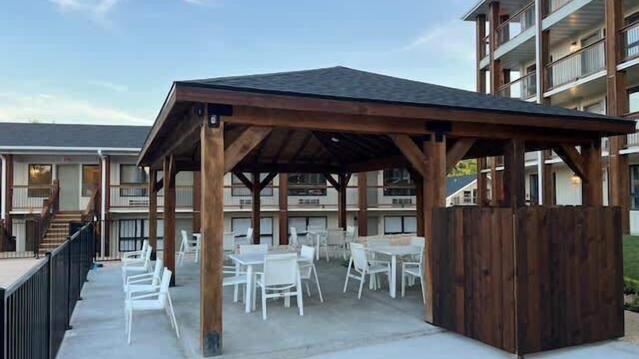 Photo of Outdoor in Downtown Branson