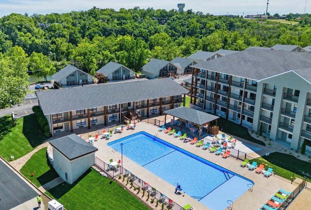 Photo of Outdoor in Downtown Branson