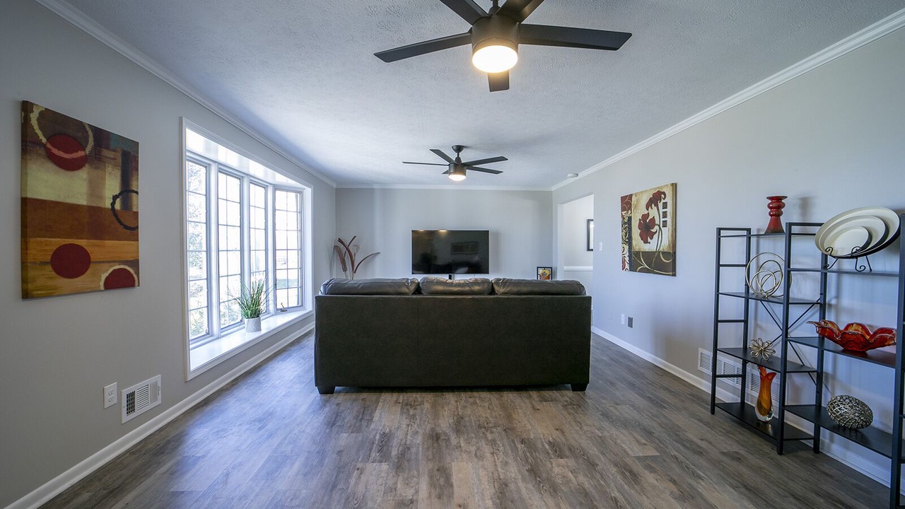 Photo of Livingroom in Buechel
