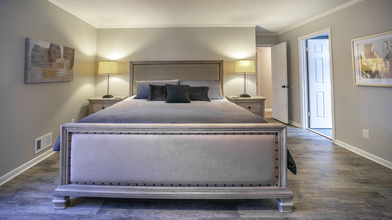 Photo of Bedroom in Buechel