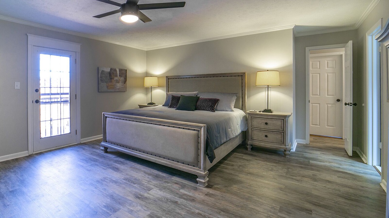 Photo of Bedroom in Buechel