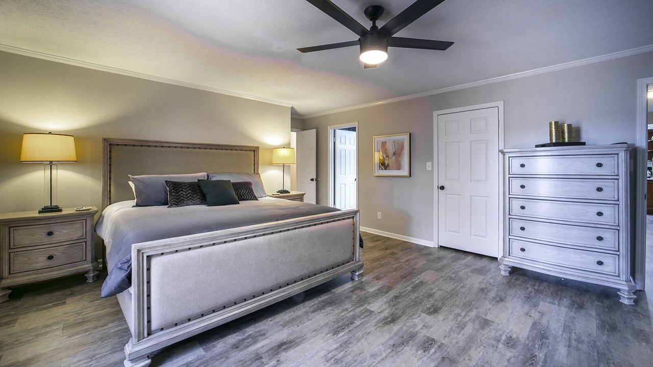 Photo of Bedroom in Buechel