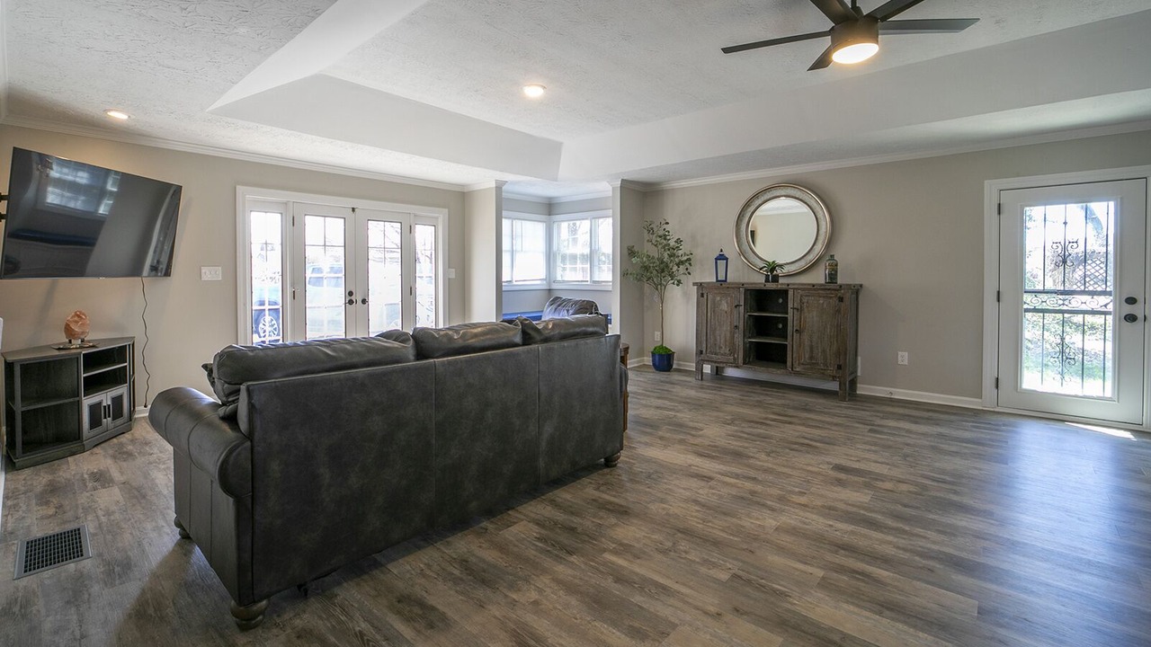 Photo of Livingroom in Buechel