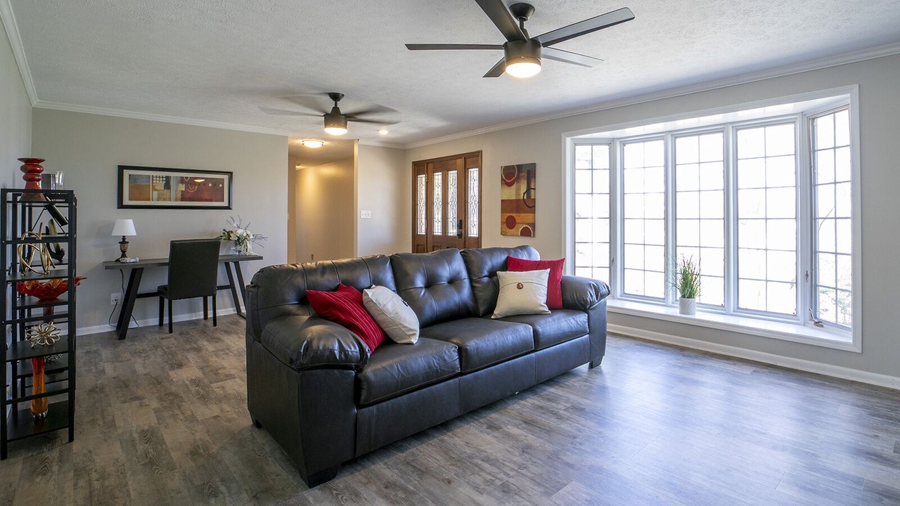 Photo of Livingroom in Buechel