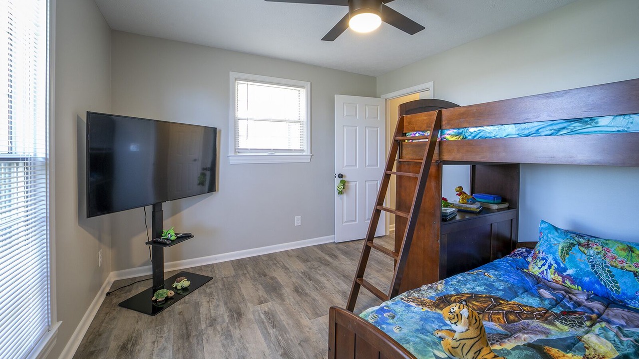 Photo of Bedroom in Buechel