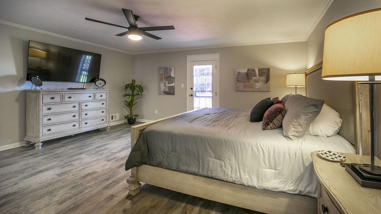 Photo of Bedroom in Buechel