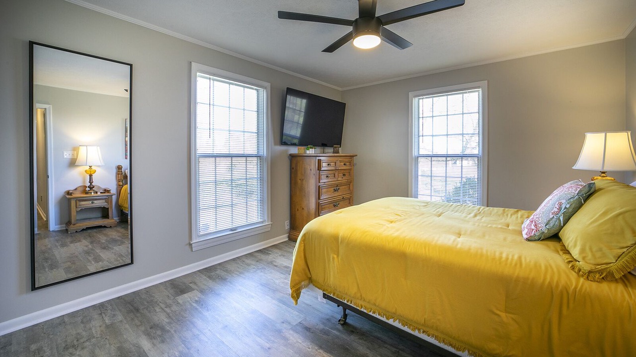 Photo of Bedroom in Buechel