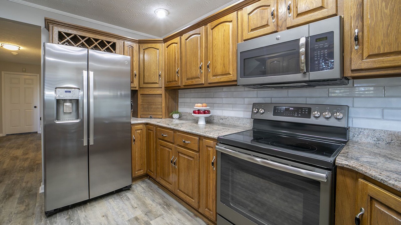Photo of Kitchen in Buechel