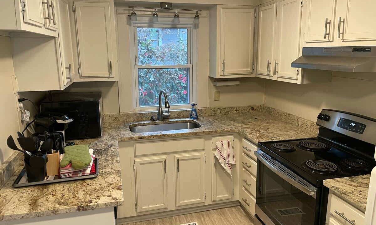 Photo of Kitchen in Hillcrest