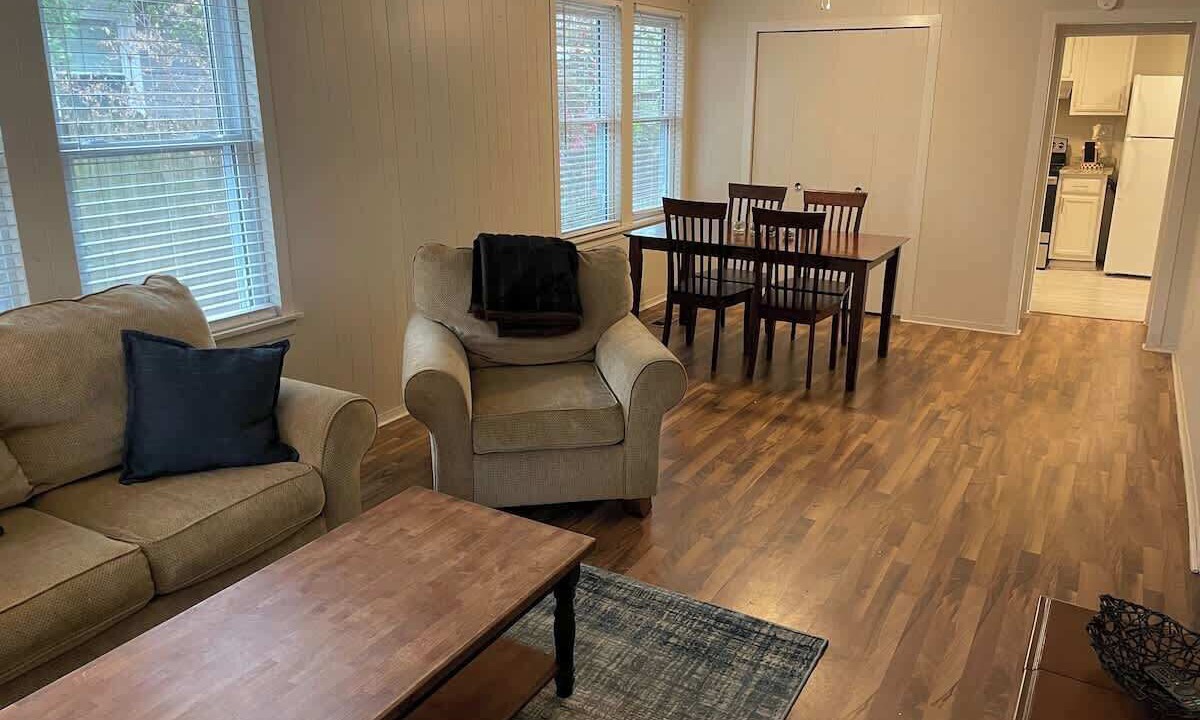 Photo of Livingroom in Hillcrest