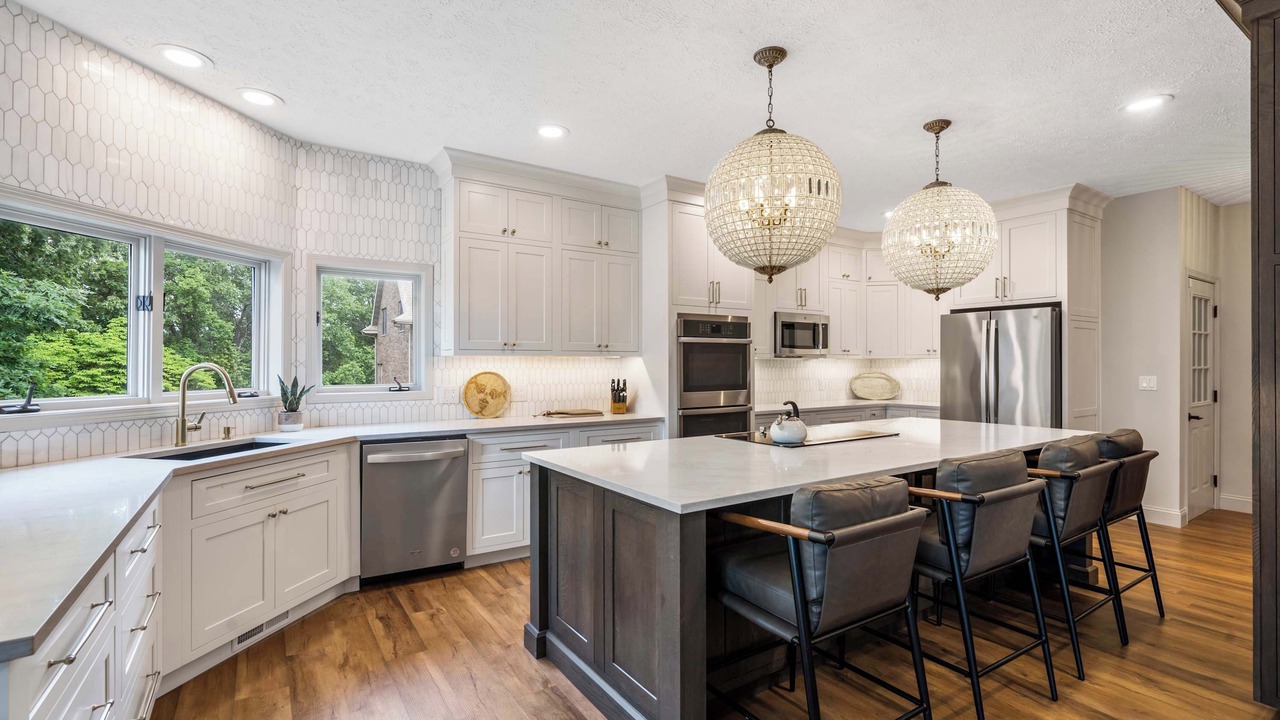 Photo of Kitchen in Branson West