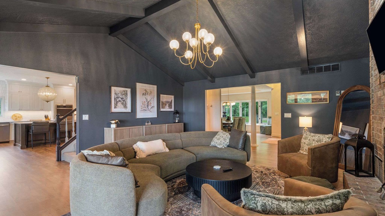 Photo of Livingroom in Branson West