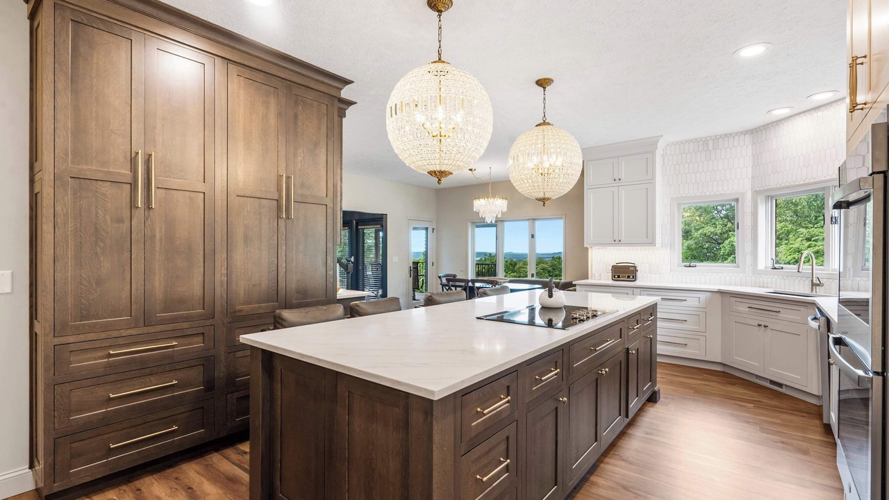 Photo of Kitchen in Branson West