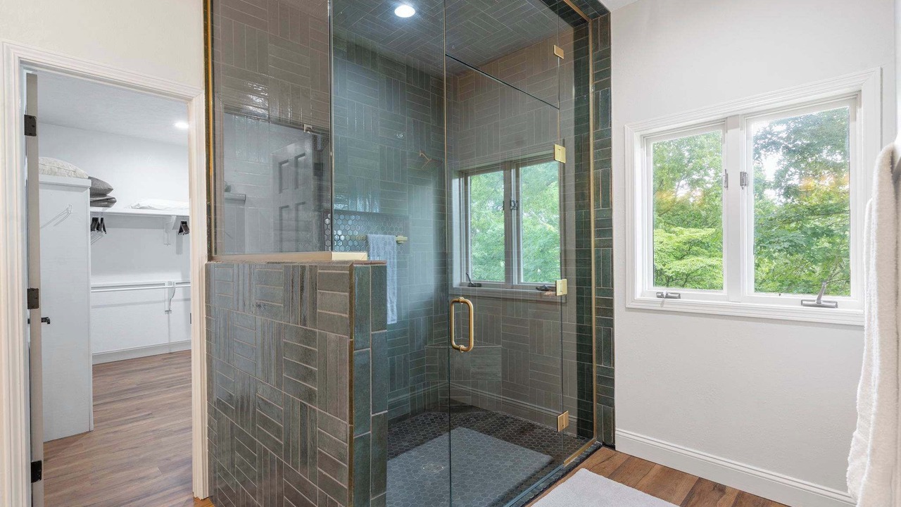Photo of Bathroom in Branson West