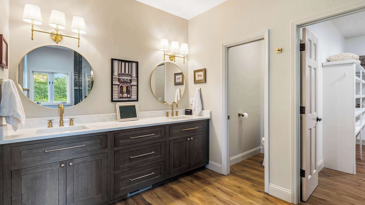 Photo of Bathroom in Branson West