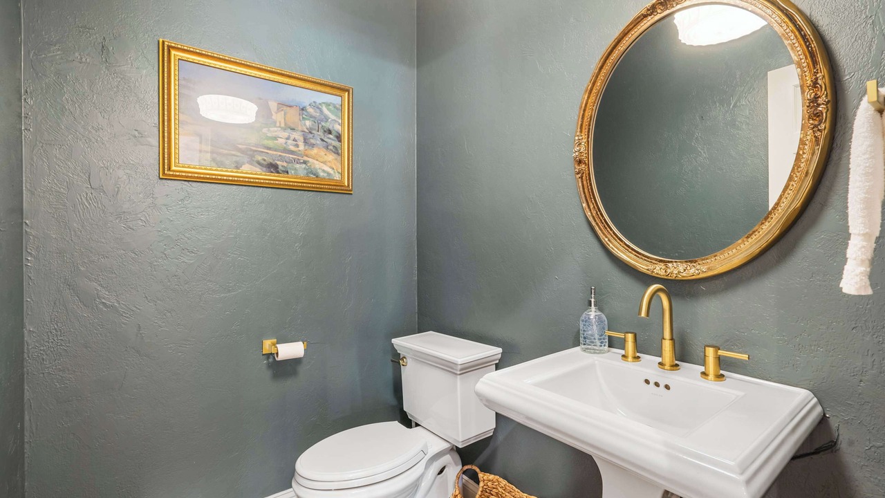 Photo of Bathroom in Branson West