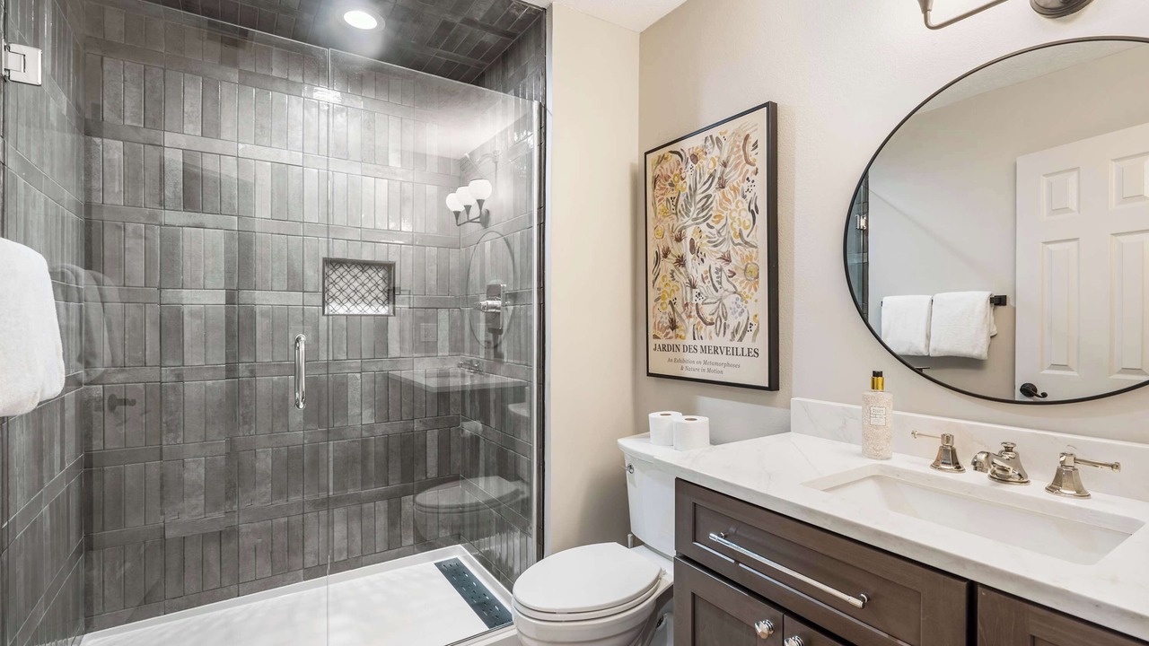Photo of Bathroom in Branson West