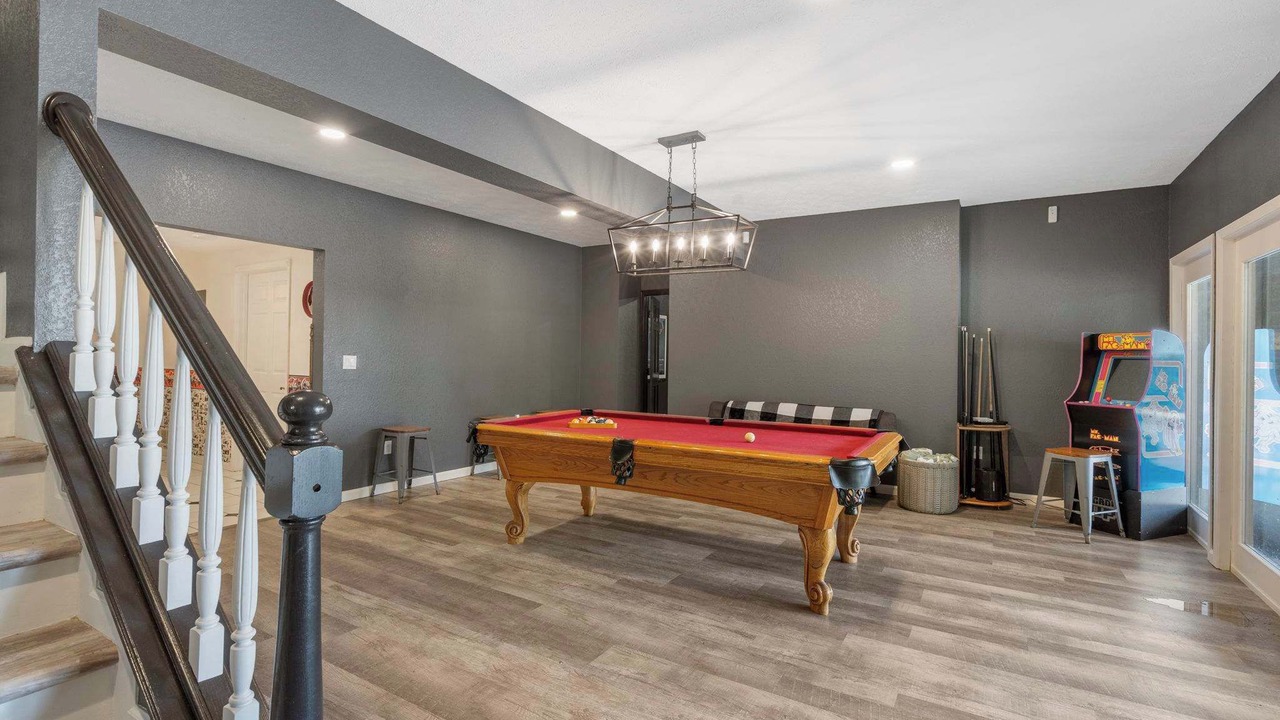 Photo of Bedroom in Branson West