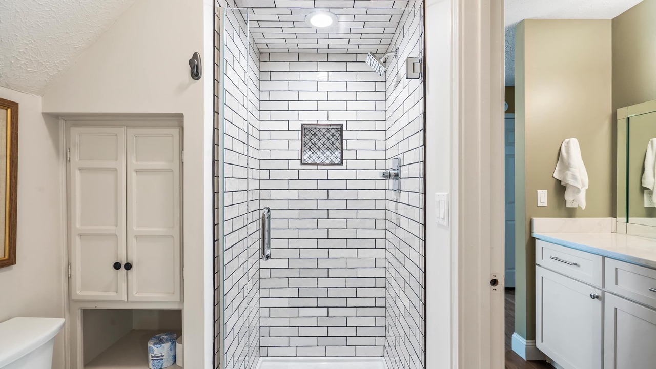 Photo of Bathroom in Branson West