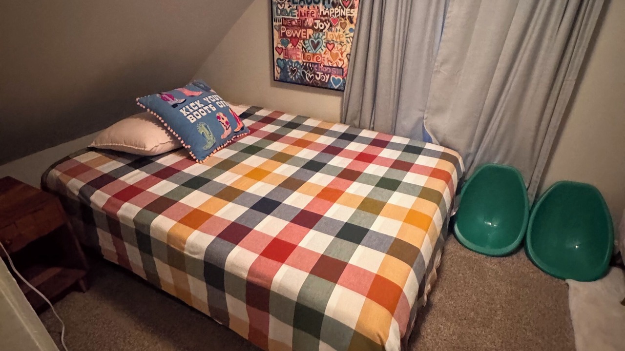 Photo of Bedroom in Crescent Hill
