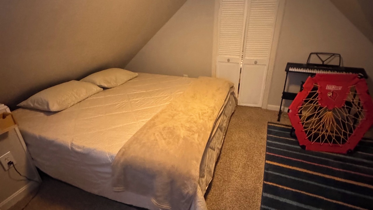 Photo of Bedroom in Crescent Hill