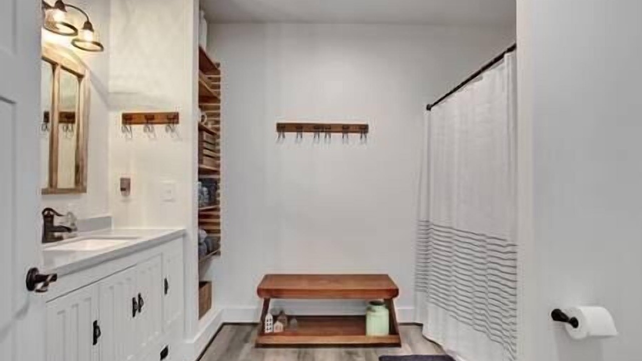 Photo of Bathroom in Weston