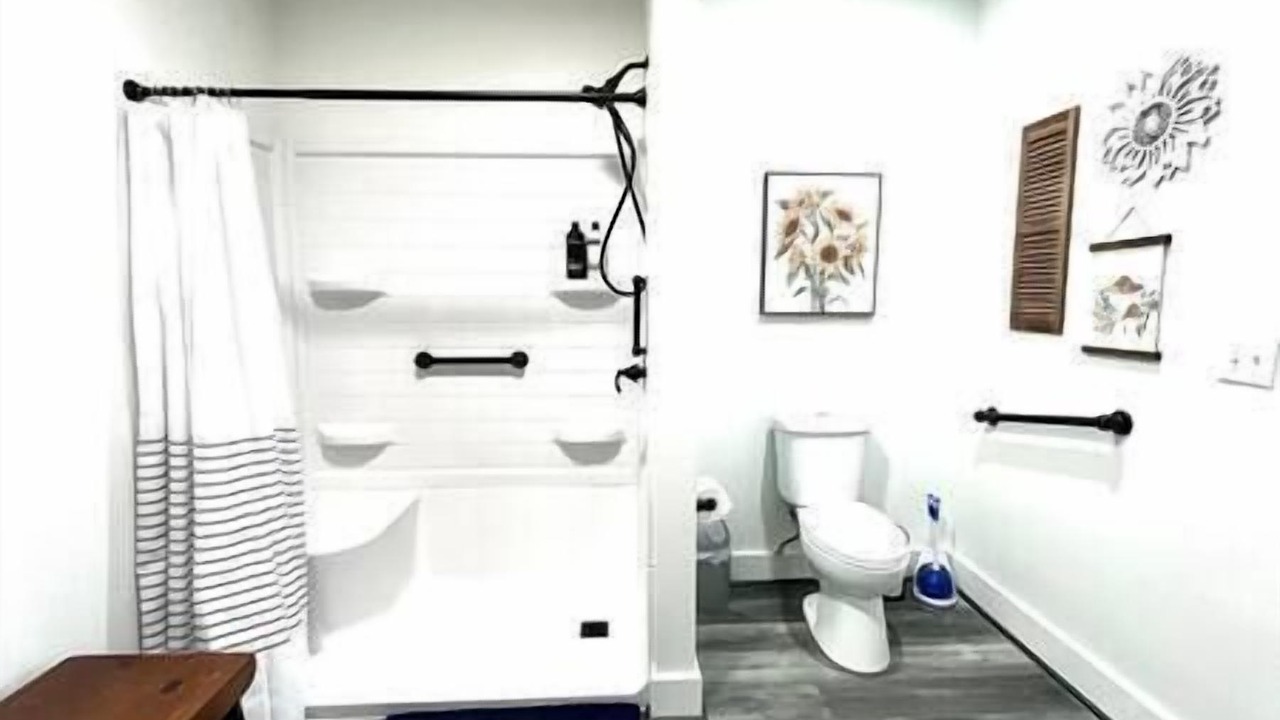 Photo of Bathroom in Weston