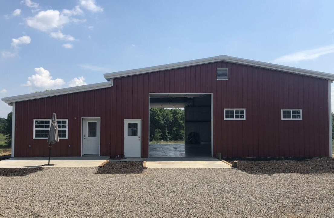 Photo of Outdoor in Atkins