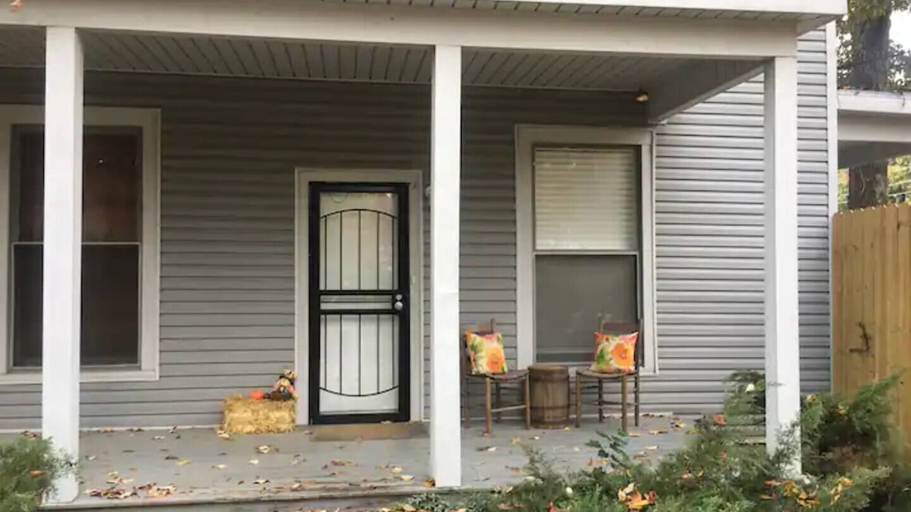 Photo of Outdoor in Jackson