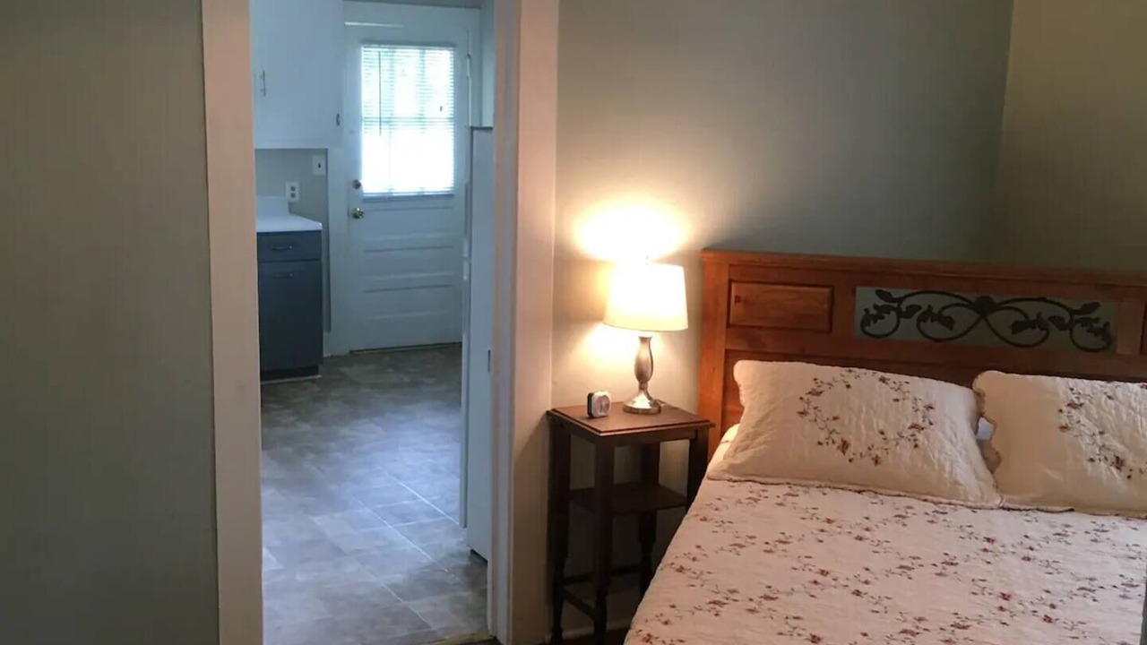 Photo of Bedroom in Jackson
