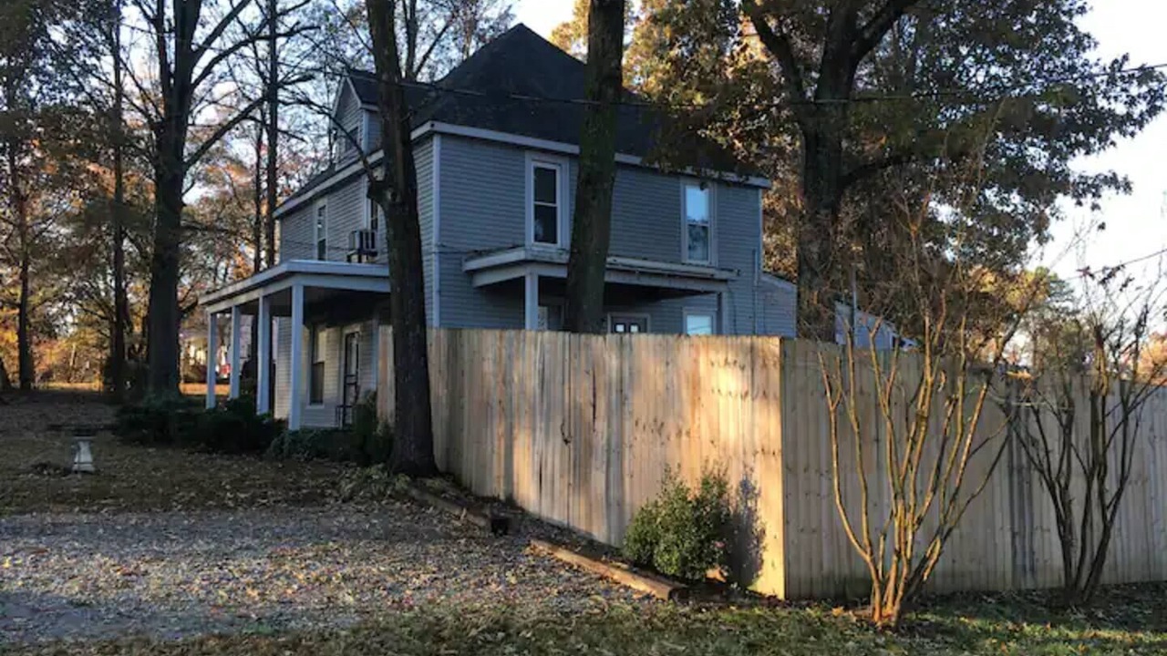 Photo of Outdoor in Jackson