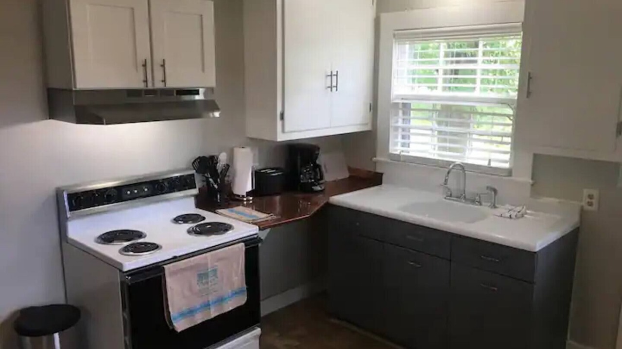 Photo of Kitchen in Jackson