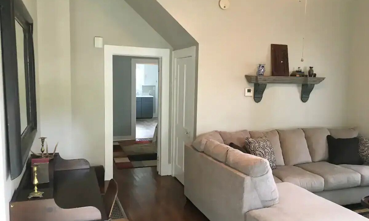 Photo of Livingroom in Jackson