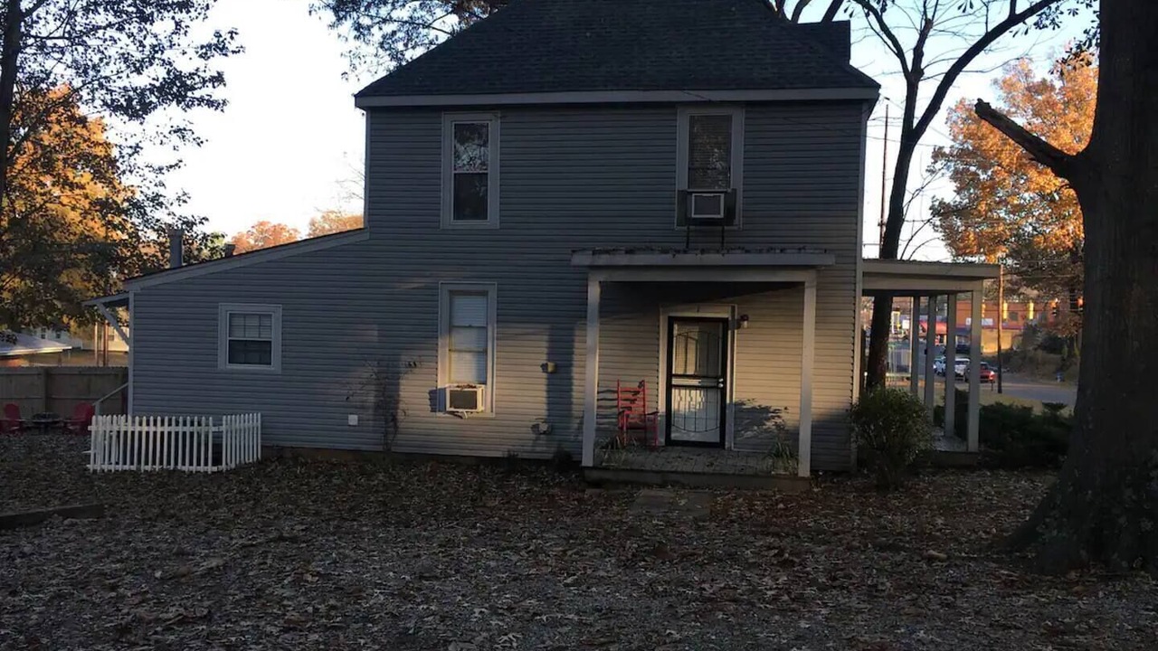 Photo of Outdoor in Jackson