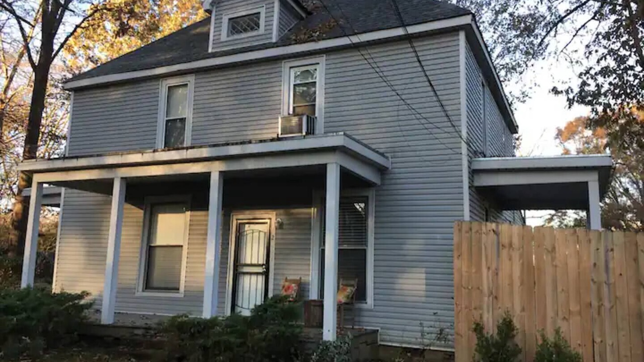 Photo of Outdoor in Jackson