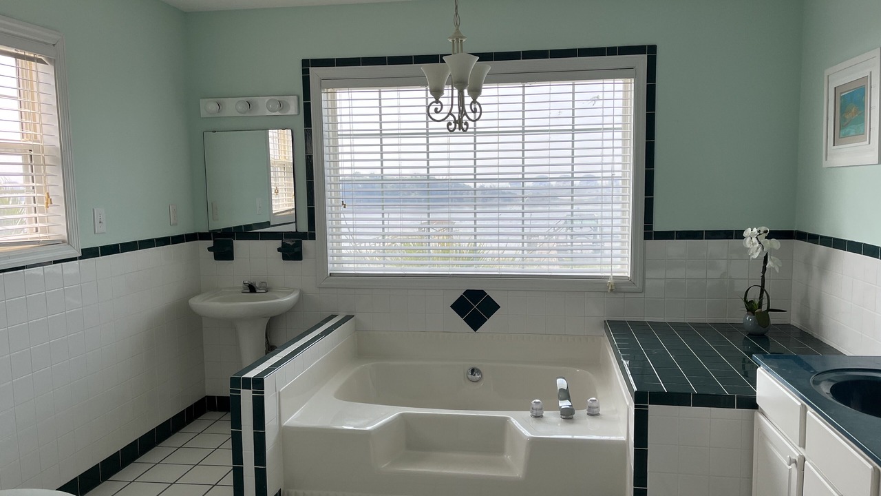 Photo of Bathroom in Sneads Ferry