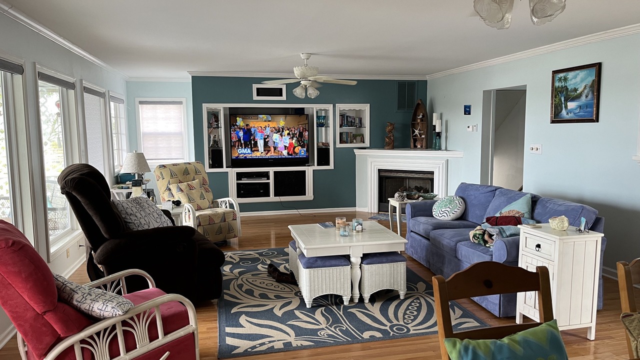 Photo of Livingroom in Sneads Ferry