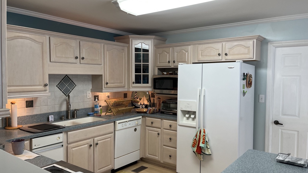 Photo of Kitchen in Sneads Ferry